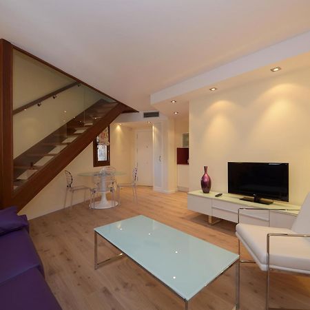Apartamentos El Palacete De Aínsa Exteriör bild